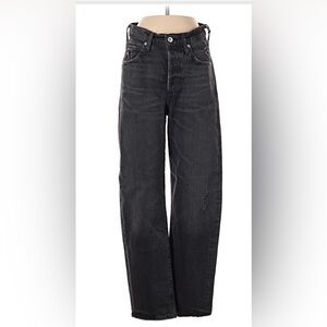 Citizens Of Humanity Charcoal Denim - NWT